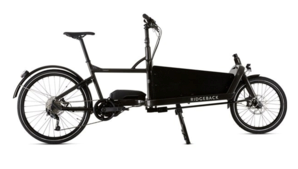 Image of bike for try before you bike scheme