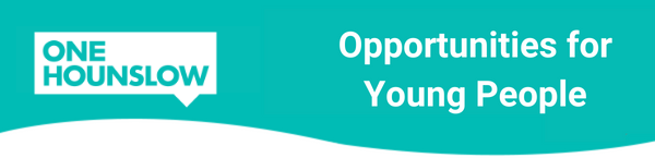 Opportunities for Young People bulletin banner