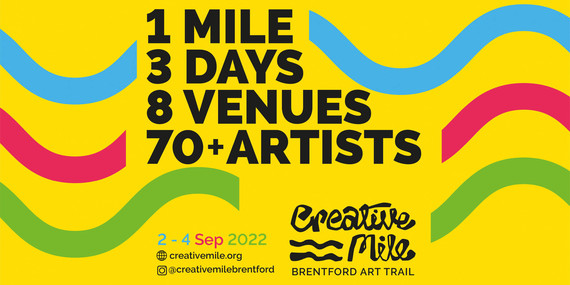 Creative Mile