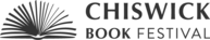 image of chiswick book festival logo