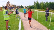 Hanworth Park Run