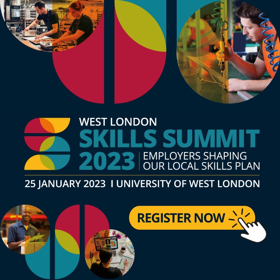 West London Skills Summit