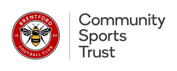 brentford comm trust logo