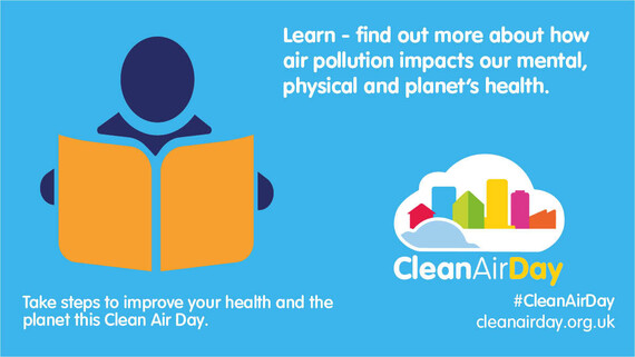 Clean Air Day