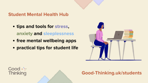 Student Mental Health 