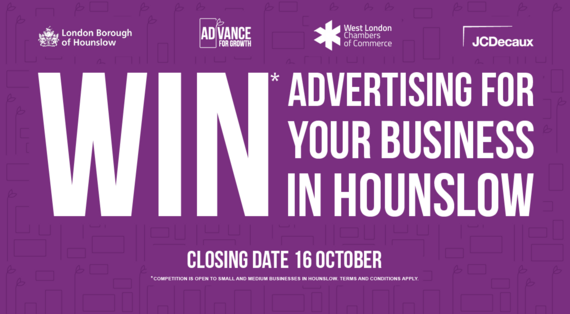 Advance for Growth competition