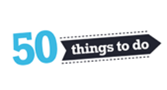 50 things