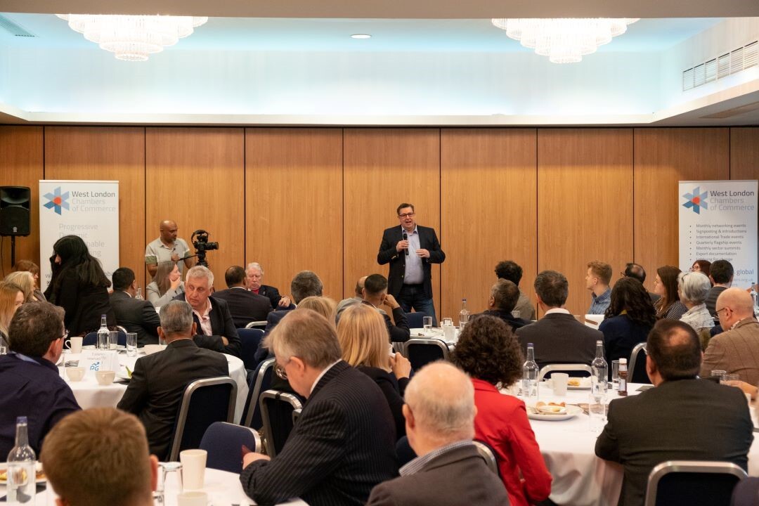 West London Chambers of Commerce