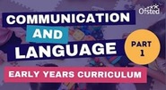 Comms and Language