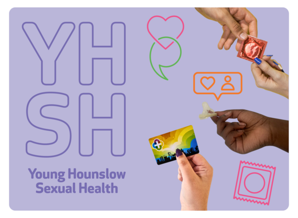 Young Hounslow Sexual Health