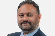 Council leader Shantanu Rajawat