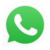 WhatsApp logo small