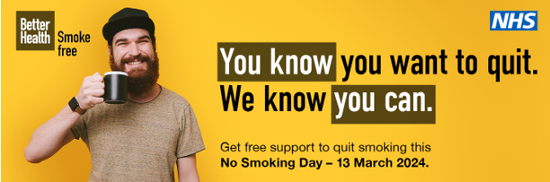 No smoking day asset