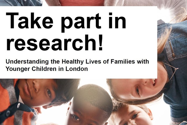 UCL young family research
