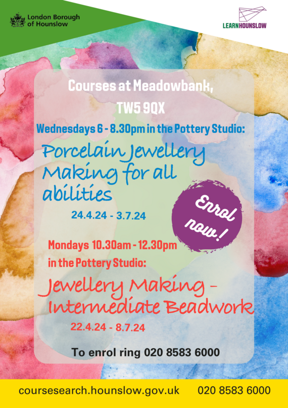 Jobs & Training Opportunities