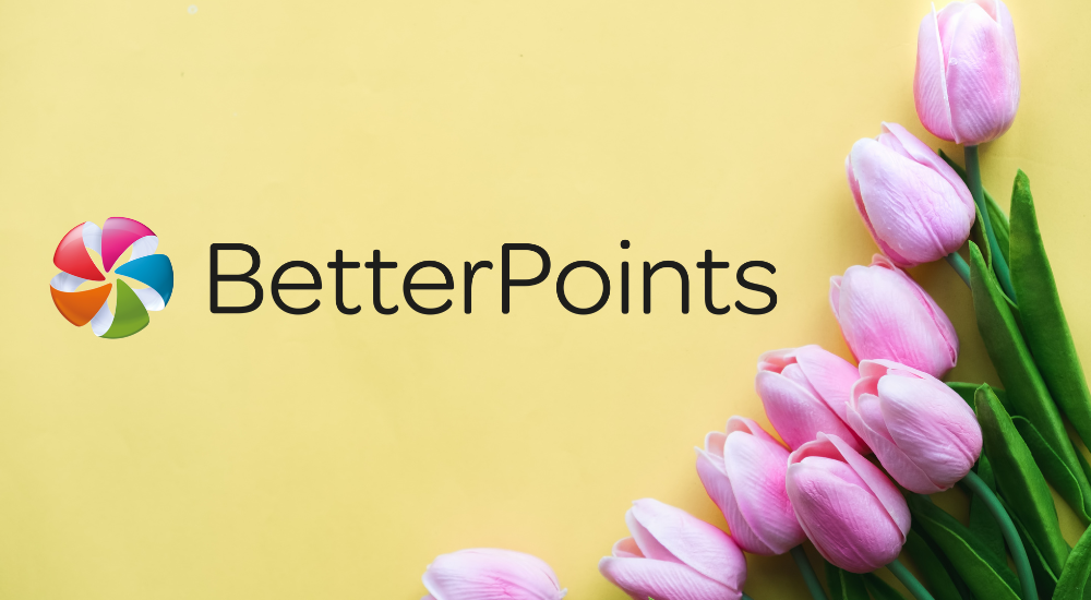 Spring BetterPoints