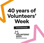 Volunteer Week
