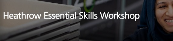 Heathrow Essential Skills