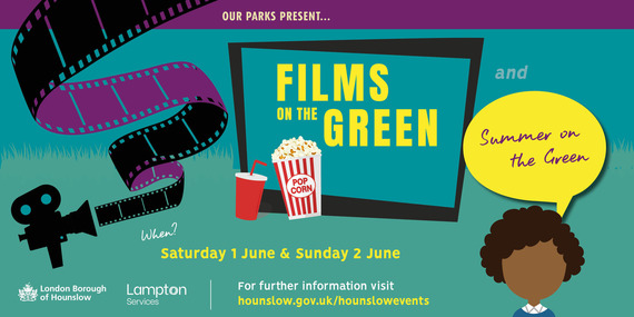 Films on the Green