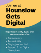 Hounslow gets digital