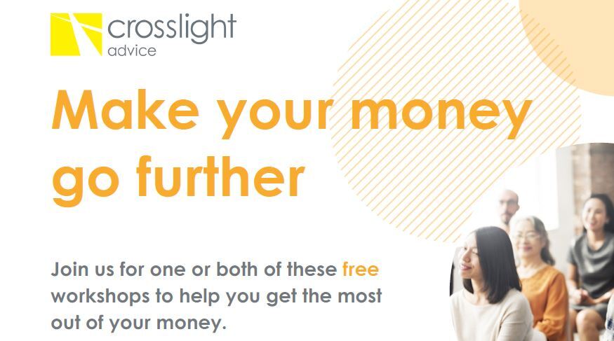 Crosslight financial wellbeing