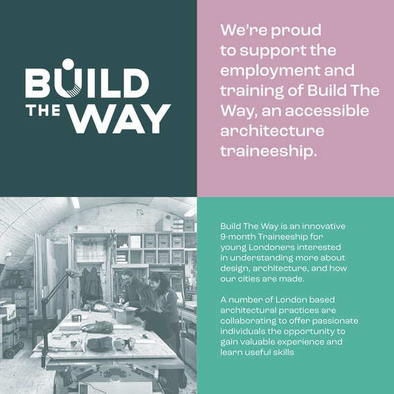 Build the way programme