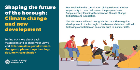 Climate consultation asset