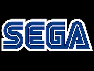 SEGA logo