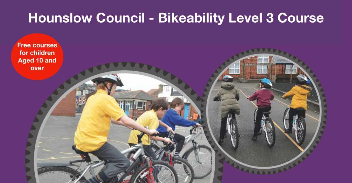 bikeability 