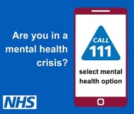 NHS 111