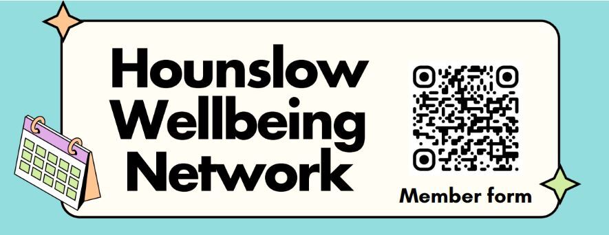 Hounslow wellbeing network