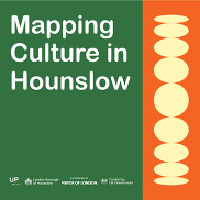 mapping out culture 