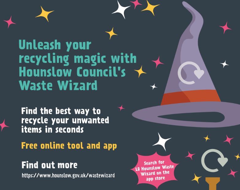 waste wizard