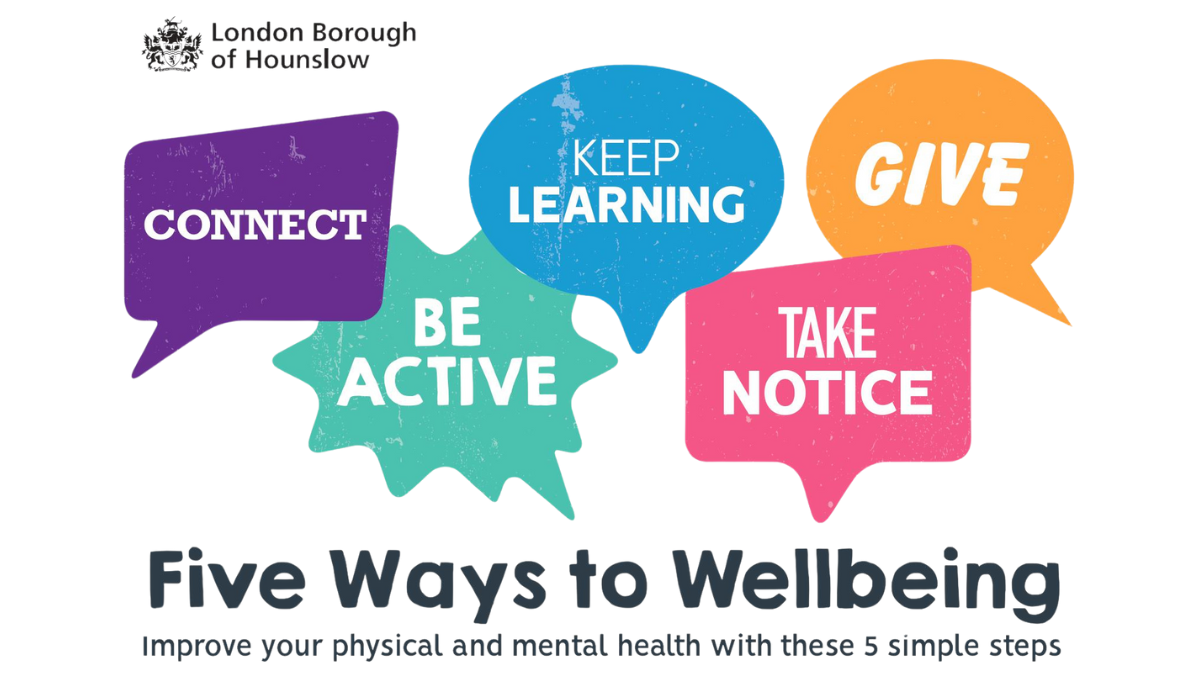 Hounslow Matters Newsletter: Friday, 4 October