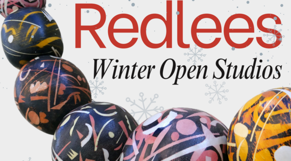 Redlees Winter Open sessions