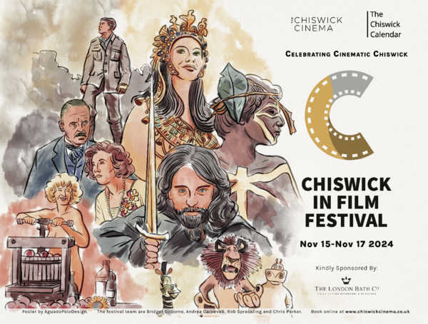 Chiswick film festival