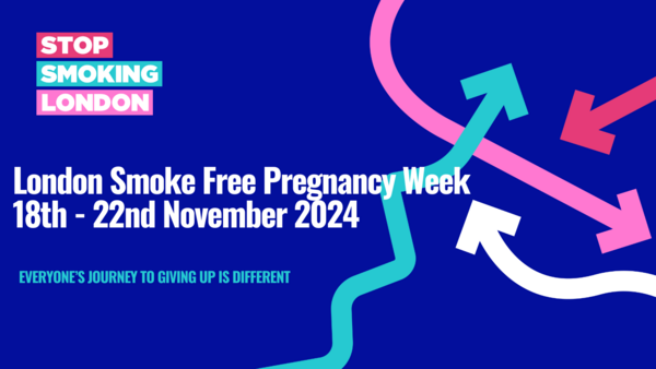 smokefree pregnancy week