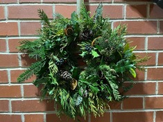 wreath