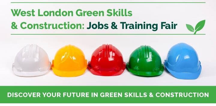 West London skills job fair