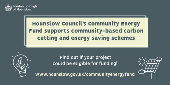 Community energy Fund