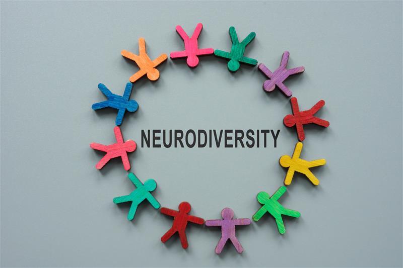 Neurodiversity support