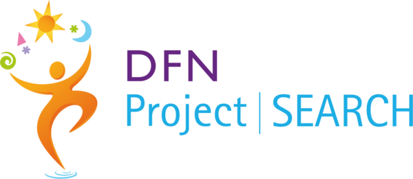 DFN Project Search