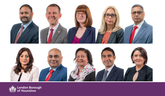 Cabinet Question Time