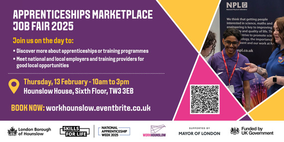 apprenticeship event