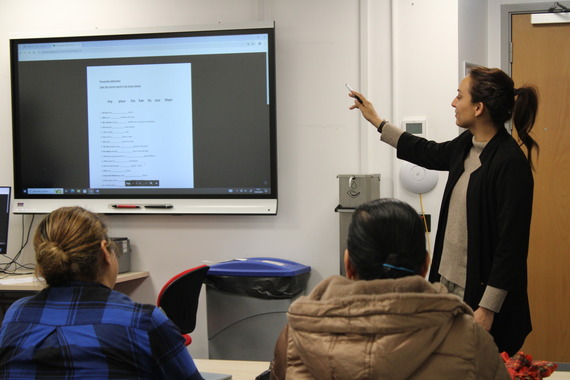 Learn Hounslow courses