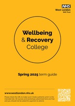 free course for wellbeing