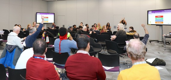 LGBTQ+ history month