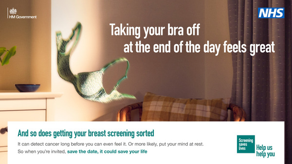 Breast screening
