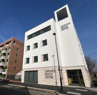Chiswick Health Centre