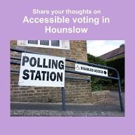 Accessible voting